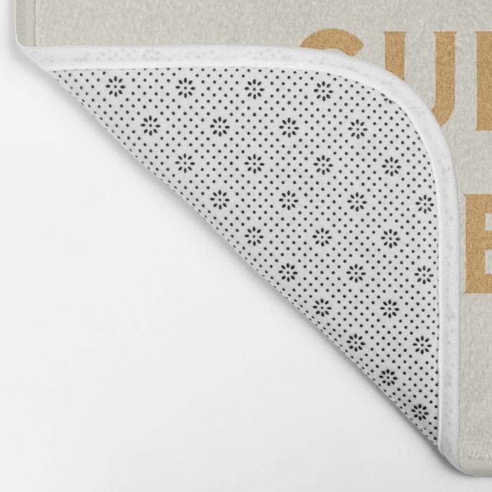 That Summer Feeling Bath Mat Gallery Image 2