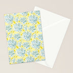 Block Island Blossoms  Stationery Card Gallery Image 2