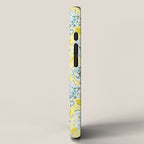 Block Island Blossoms  iPhone Case Gallery Image 2