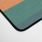 Retro Landscape 06B Desk Mat Gallery Image 4