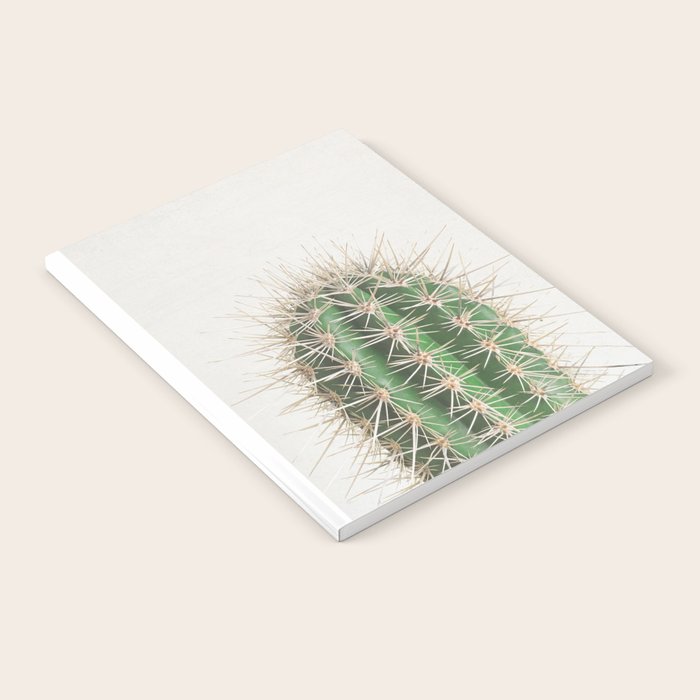 Cactus Notebook Gallery Image 2
