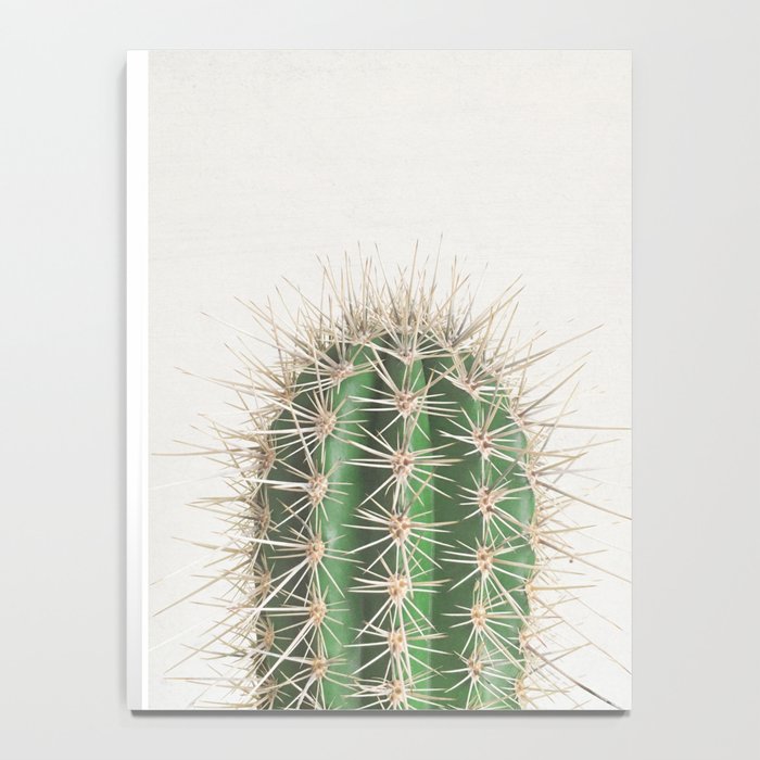 Cactus Notebook Gallery Image 4