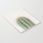 Cactus Notebook Gallery Image 3