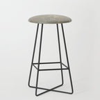 The mystical orchid 02 Stool Gallery Image 1