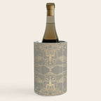 The mystical orchid 02 Wine Chiller Gallery Image 1