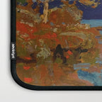 Tom Thomson The Lake, Bright Day 1916 Canadian Landscape Artist Laptop Sleeve Gallery Image 3