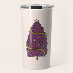 Sagittarius Tree Travel Mug Gallery Image 1