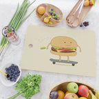 Fast Food Cutting Board Gallery Image 2