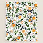 Orange Grove Jigsaw Puzzle Gallery Image 1