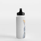 Coyote - Colorful Water Bottle Gallery Image 3