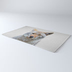 Coyote - Colorful Rug Gallery Image 3