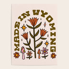 Made In Wyoming Poster Gallery Image 4