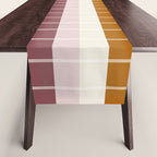 Rosé Table Runner Gallery Image 1