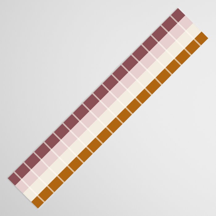 Rosé Table Runner Gallery Image 3