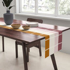 Rosé Table Runner Gallery Image 2
