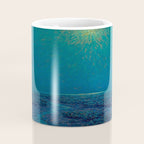 Granville Redmond-Moonlight on the Marsh Oil Painting Coffee Mug Gallery Image 4