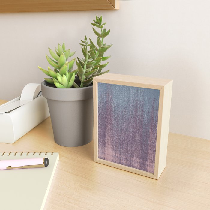 SCRATCHES / Nine Mini Art Print Gallery Image 2