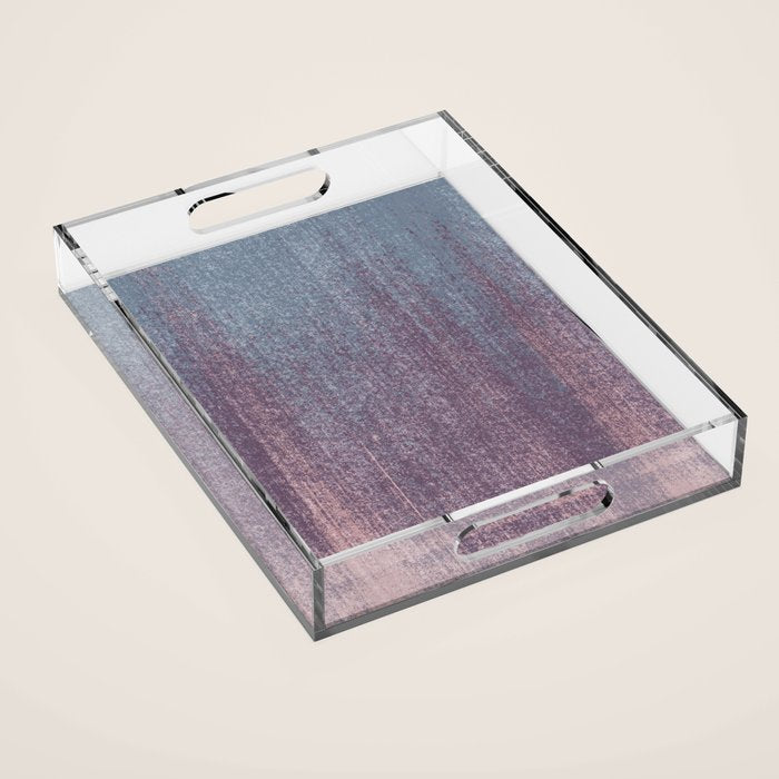 SCRATCHES / Nine Acrylic Tray Gallery Image 1