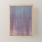 SCRATCHES / Nine Mini Art Print Gallery Image 1
