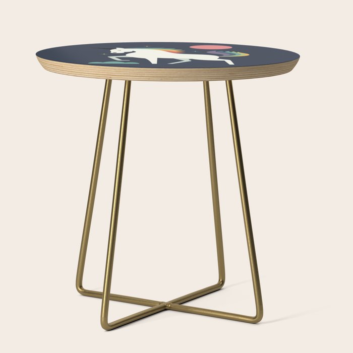 Stay Shine Side Table Gallery Image 1