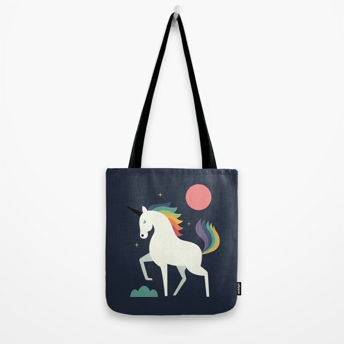 Stay Shine Tote Bag Gallery Image 2