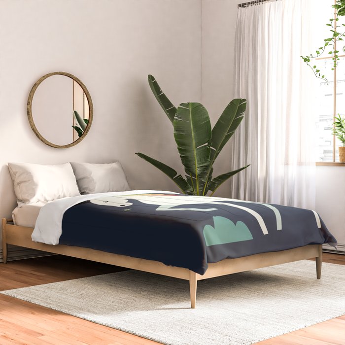 Stay Shine Comforter Gallery Image 2