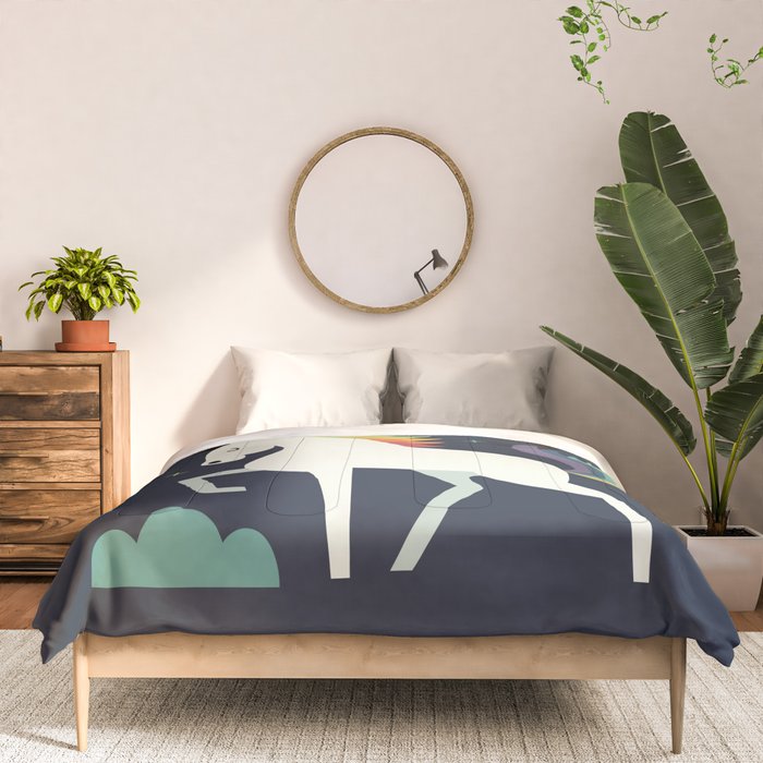 Stay Shine Comforter Gallery Image 3