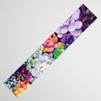 Succulent Garden Table Runner Gallery Image 3