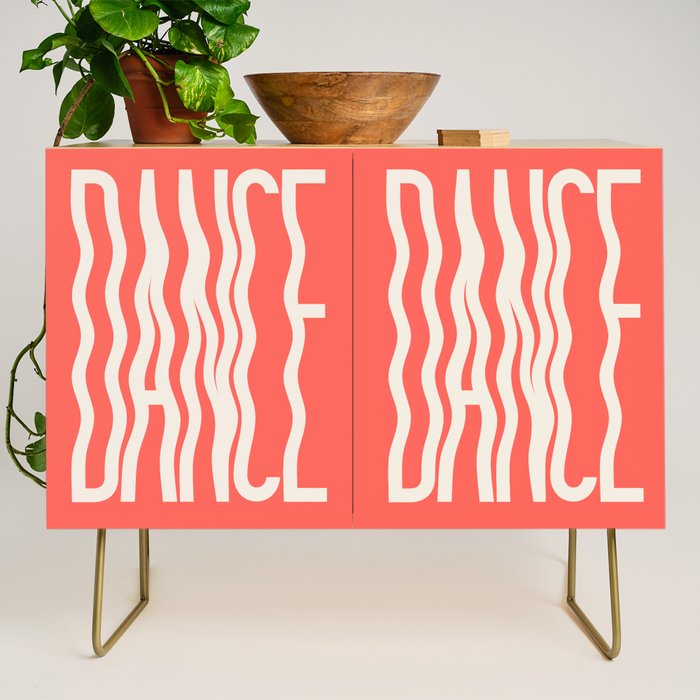 Dance Credenza Gallery Image 1