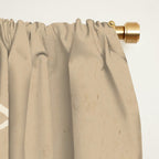 Minimalist Still Life 18 Window Curtain Gallery Image 2