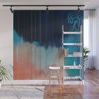 Adrift Wall Mural Gallery Image 1