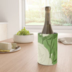 White Roses 8 Wine Chiller Gallery Image 4