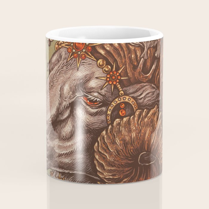 Krampus 2023 Coffee Mug Gallery Image 4