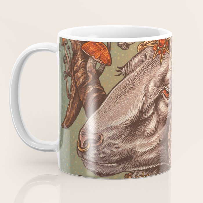 Krampus 2023 Coffee Mug Gallery Image 3