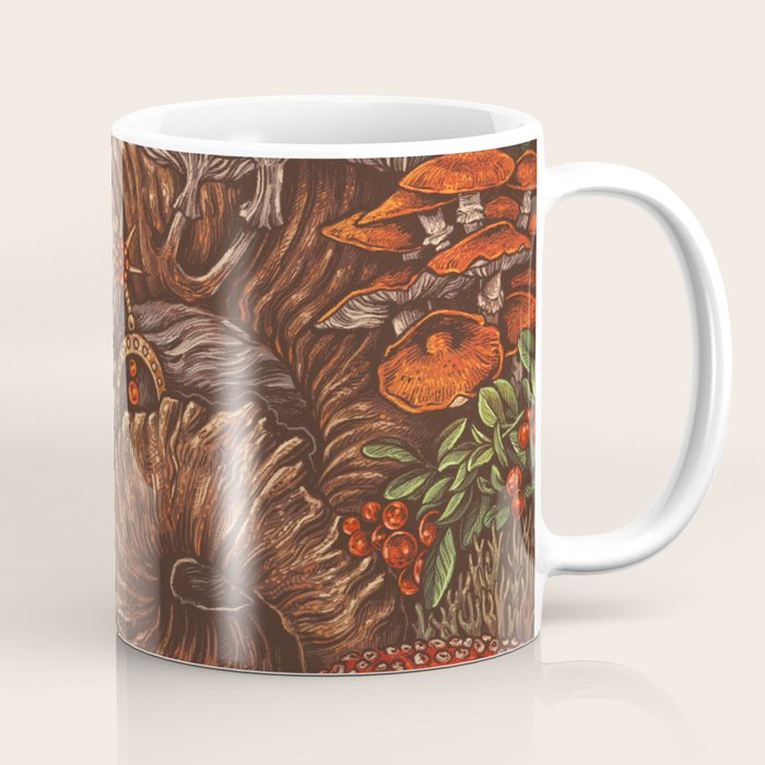 Krampus 2023 Coffee Mug Gallery Image 1