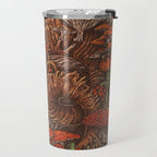Krampus 2023 Travel Mug Gallery Image 2