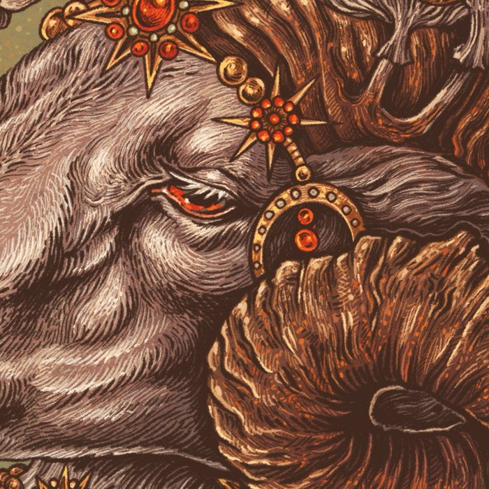 Krampus 2023 Coffee Mug Gallery Image 2