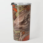 Krampus 2023 Travel Mug Gallery Image 3