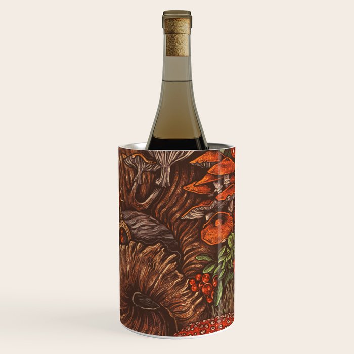 Krampus 2023 Wine Chiller Gallery Image 3