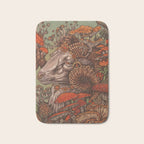 Krampus 2023 Bath Mat Gallery Image 1