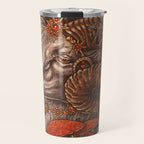 Krampus 2023 Travel Mug Gallery Image 1