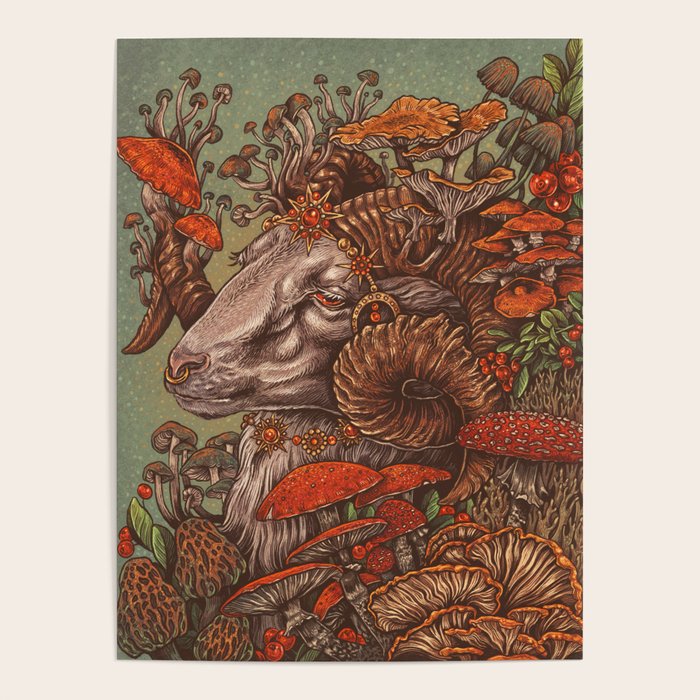 Krampus 2023 Poster Gallery Image 4