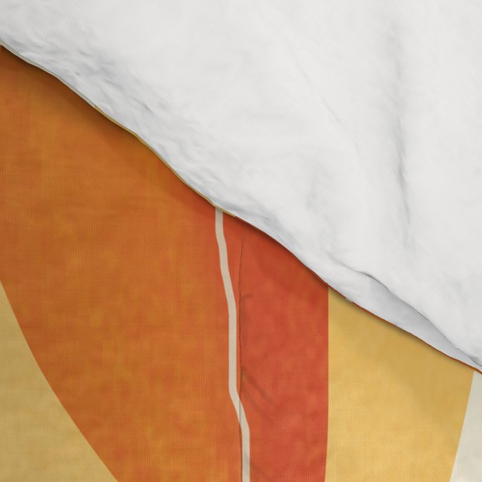 Colorful Branching Out 36 Comforter Gallery Image 4