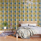 Colorful Branching Out 36 Wallpaper Gallery Image 3