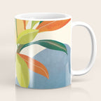 Colorful Branching Out 36 Coffee Mug Gallery Image 1