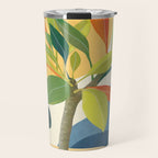 Colorful Branching Out 36 Travel Mug Gallery Image 1