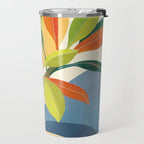 Colorful Branching Out 36 Travel Mug Gallery Image 2