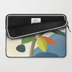 Colorful Branching Out 36 Laptop Sleeve Gallery Image 2