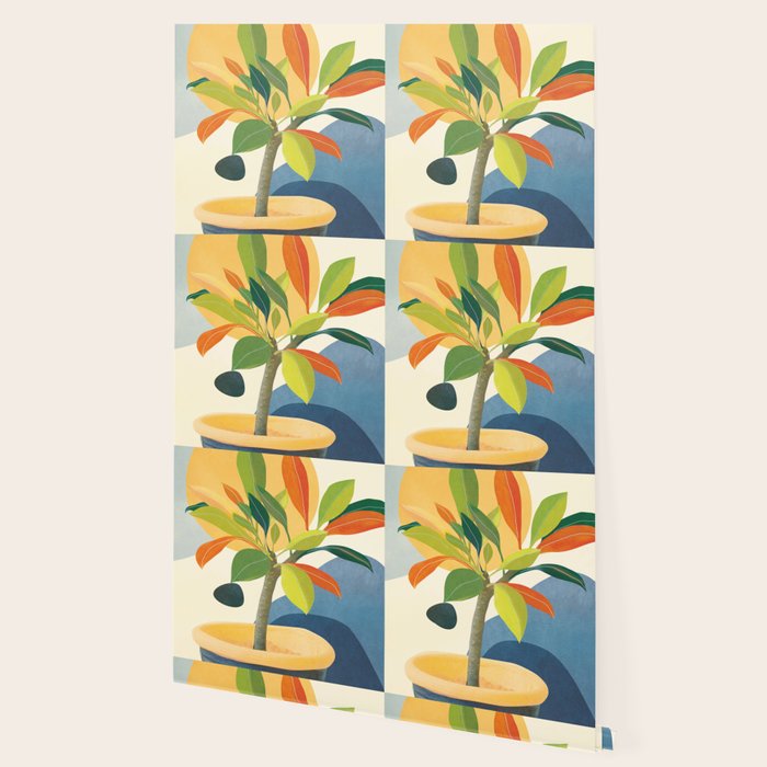 Colorful Branching Out 36 Wallpaper Gallery Image 2