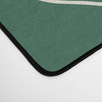 Seagrass: Matisse Mid-Century Edition Desk Mat Gallery Image 4